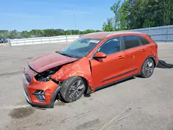 KNDCB3LC3N5539981 2022 KIA NIRO