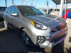 KNDCB3LC3N5541455 2022 KIA NIRO