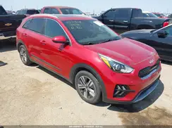 KNDCB3LC3N5541536 2022 KIA NIRO