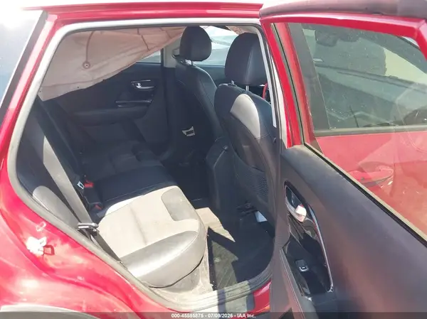 KNDCB3LC3N5541536 2022 KIA NIRO - Image 8