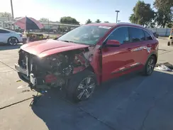 KNDCB3LC3N5548597 2022 KIA NIRO