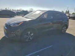 KNDCB3LC3N5548731 2022 KIA NIRO