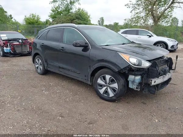 KNDCB3LC4H5048842 2017 KIA NIRO - Image 1