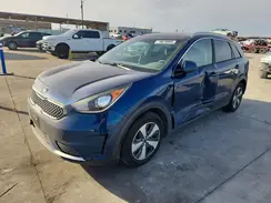 KNDCB3LC4H5053541 2017 KIA NIRO