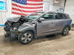 KNDCB3LC4H5053913 2017 KIA NIRO