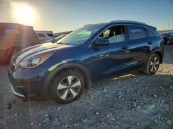 KNDCB3LC4H5064099 2017 KIA NIRO