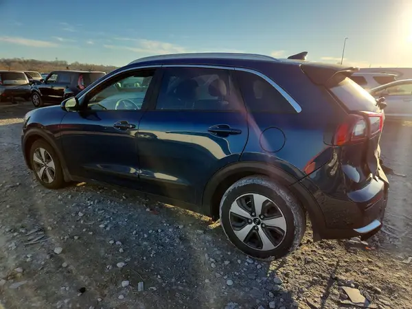 KNDCB3LC4H5064099 2017 KIA NIRO - Image 2