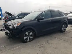 KNDCB3LC4H5081291 2017 KIA NIRO