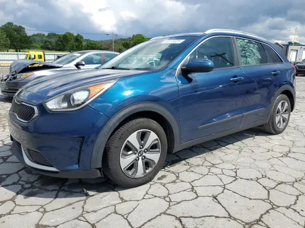 KNDCB3LC4H5090024 2017 KIA NIRO - Image 1
