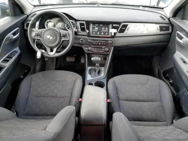 KNDCB3LC4H5090024 2017 KIA NIRO - Image 8