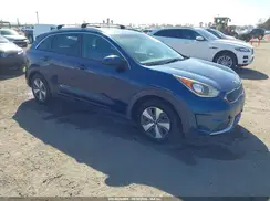KNDCB3LC4H5101457 2017 KIA NIRO