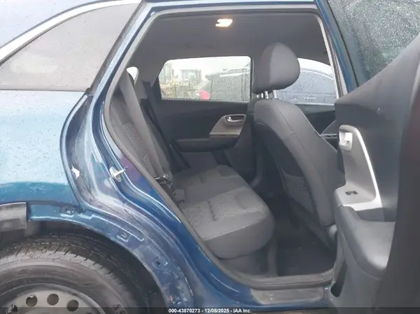 KNDCB3LC4H5104195 2017 KIA NIRO - Image 8