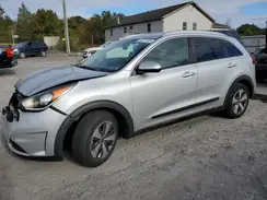 KNDCB3LC4J5119477 2018 KIA NIRO
