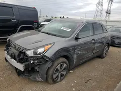 KNDCB3LC4J5122752 2018 KIA NIRO