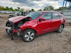 KNDCB3LC4J5123304 2018 KIA NIRO