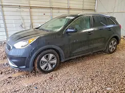 KNDCB3LC4J5127675 2018 KIA NIRO