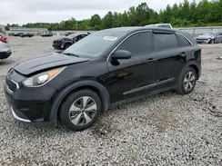KNDCB3LC4J5127692 2018 KIA NIRO