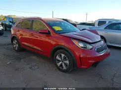 KNDCB3LC4J5133198 2018 KIA NIRO
