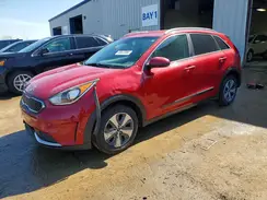 KNDCB3LC4J5138868 2018 KIA NIRO