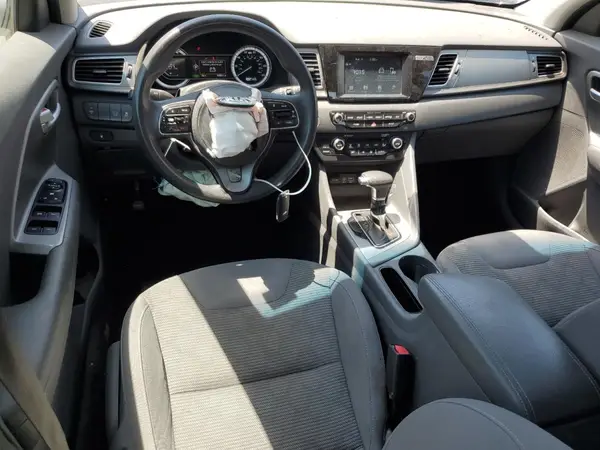 KNDCB3LC4J5138966 2018 KIA NIRO - Image 8