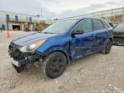 KNDCB3LC4J5142922 2018 KIA NIRO