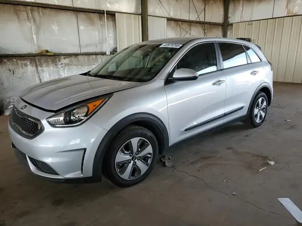 KNDCB3LC4J5143987 2018 KIA NIRO - Image 1