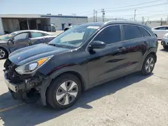 KNDCB3LC4J5160403 2018 KIA NIRO
