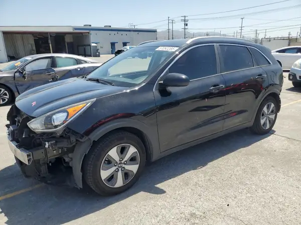 KNDCB3LC4J5160403 2018 KIA NIRO - Image 1