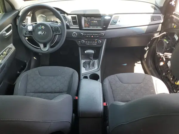 KNDCB3LC4J5160403 2018 KIA NIRO - Image 8