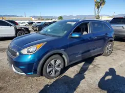 KNDCB3LC4J5161017 2018 KIA NIRO