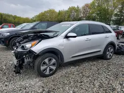 KNDCB3LC4J5161874 2018 KIA NIRO