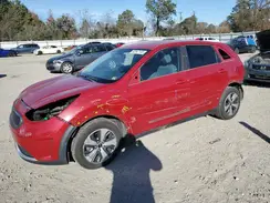 KNDCB3LC4J5176228 2018 KIA NIRO