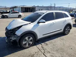 KNDCB3LC4J5190209 2018 KIA NIRO
