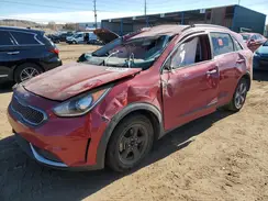 KNDCB3LC4J5190226 2018 KIA NIRO