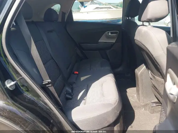 KNDCB3LC4J5204156 2018 KIA NIRO - Image 8
