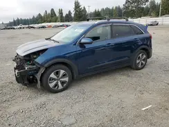 KNDCB3LC4J5205548 2018 KIA NIRO