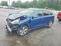 KNDCB3LC4J5211141 2018 KIA NIRO