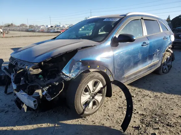 KNDCB3LC4K5218754 2019 KIA NIRO - Image 1