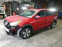 KNDCB3LC4K5219144 2019 KIA NIRO