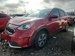KNDCB3LC4K5221458 2019 KIA NIRO