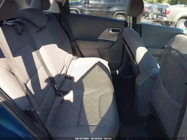 KNDCB3LC4K5222612 2019 KIA NIRO - Image 8
