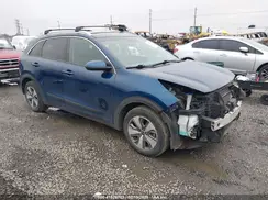 KNDCB3LC4K5226370 2019 KIA NIRO