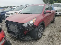 KNDCB3LC4K5233903 2019 KIA NIRO