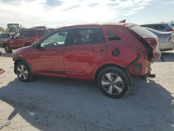 KNDCB3LC4K5233903 2019 KIA NIRO - Image 2