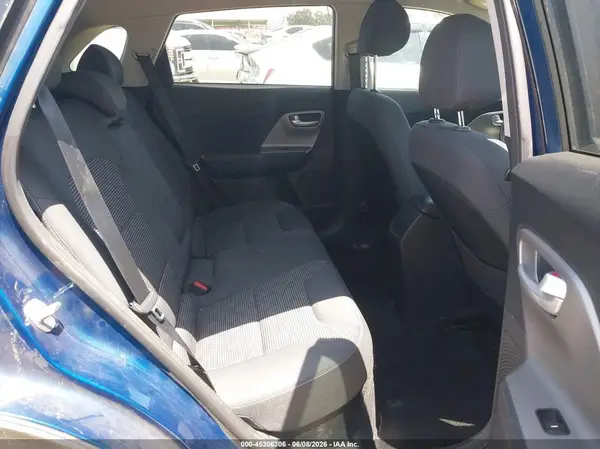 KNDCB3LC4K5241872 2019 KIA NIRO - Image 8