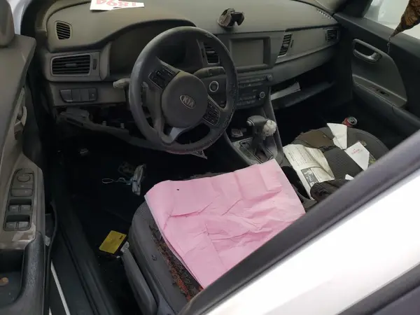 KNDCB3LC4K5249941 2019 KIA NIRO - Image 8