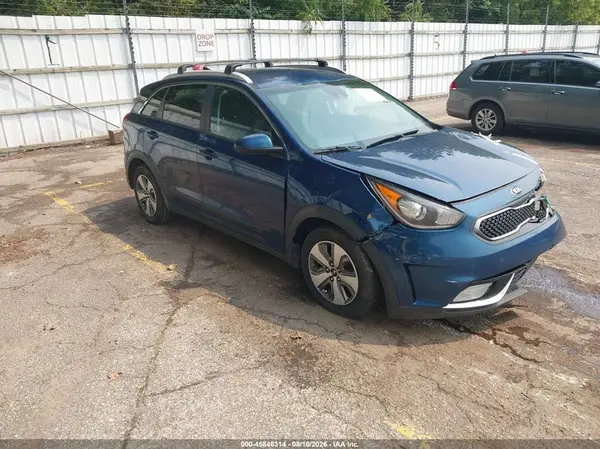 KNDCB3LC4K5251589 2019 KIA NIRO - Image 1