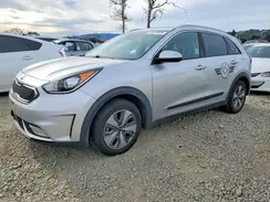 KNDCB3LC4K5251592 2019 KIA NIRO