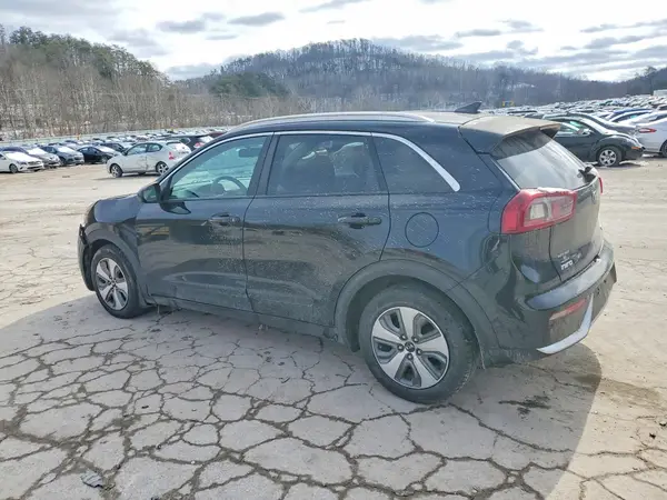 KNDCB3LC4K5251849 2019 KIA NIRO - Image 2