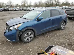 KNDCB3LC4K5252595 2019 KIA NIRO